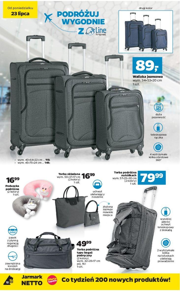 Gazetka promocyjna Netto str. 12