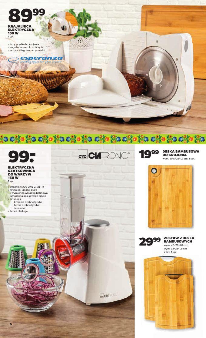 Gazetka promocyjna Netto str. 6