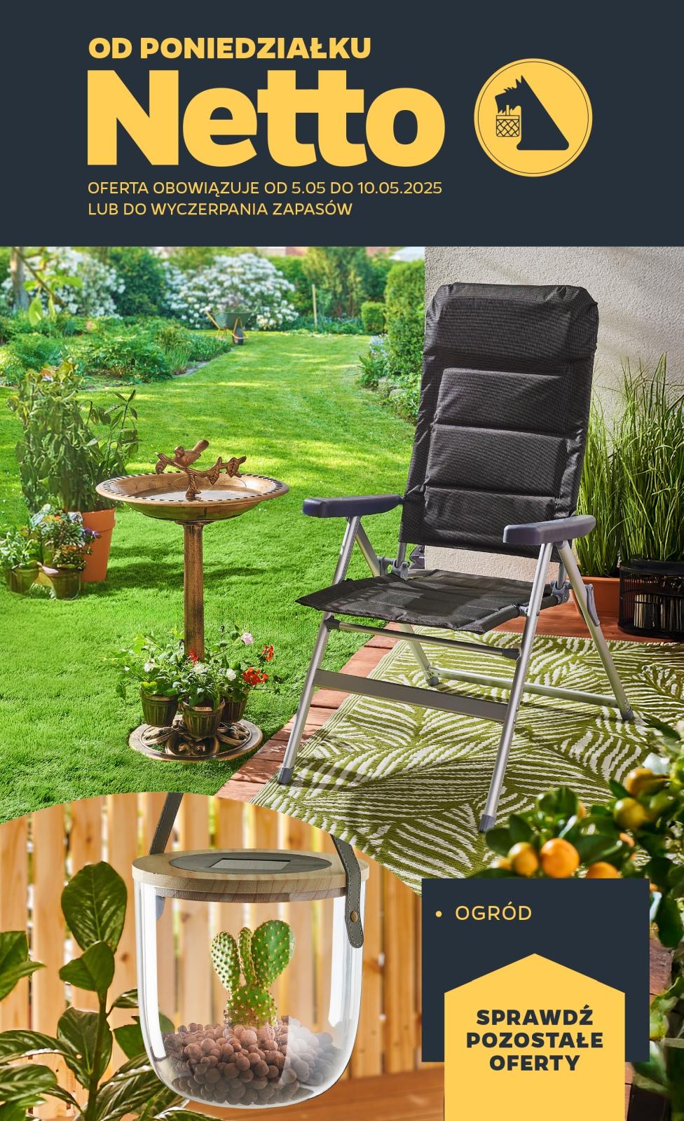 Gazetka promocyjna Netto str. 28