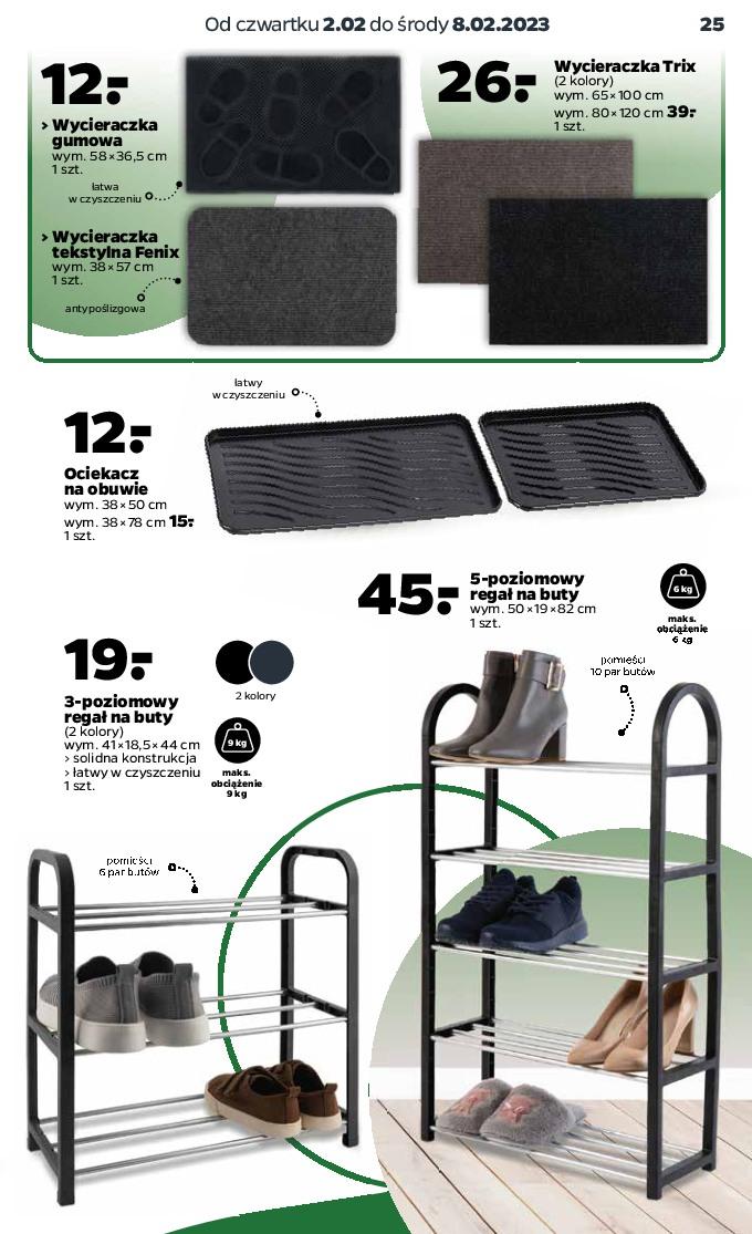 Gazetka promocyjna Netto str. 9