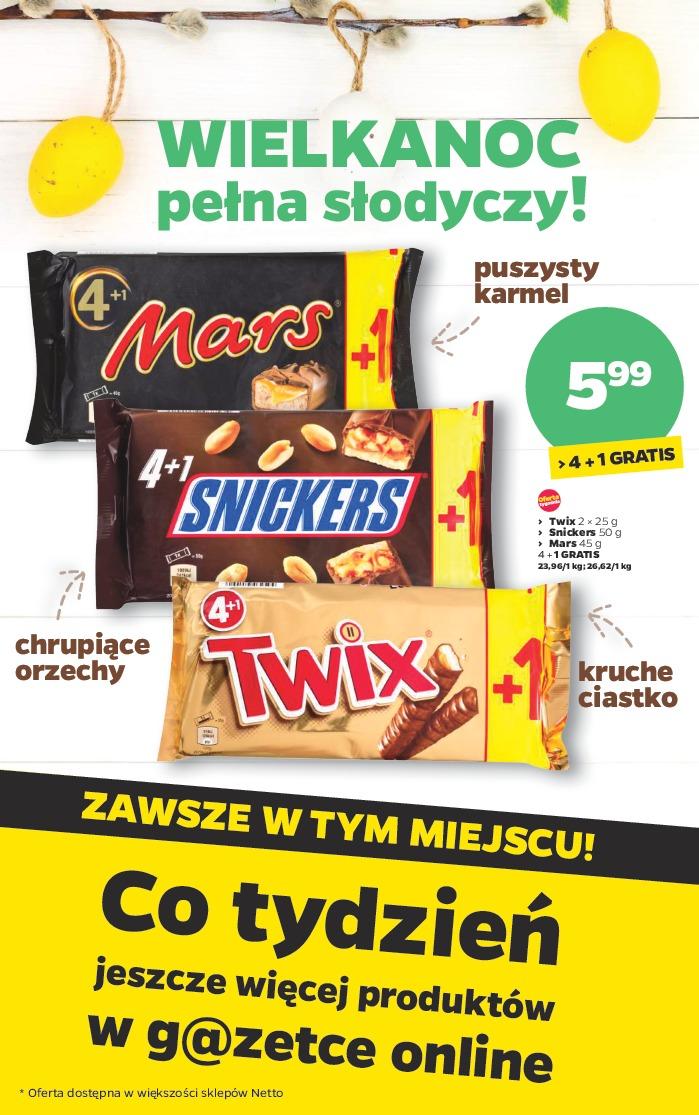 Gazetka promocyjna Netto str. 16