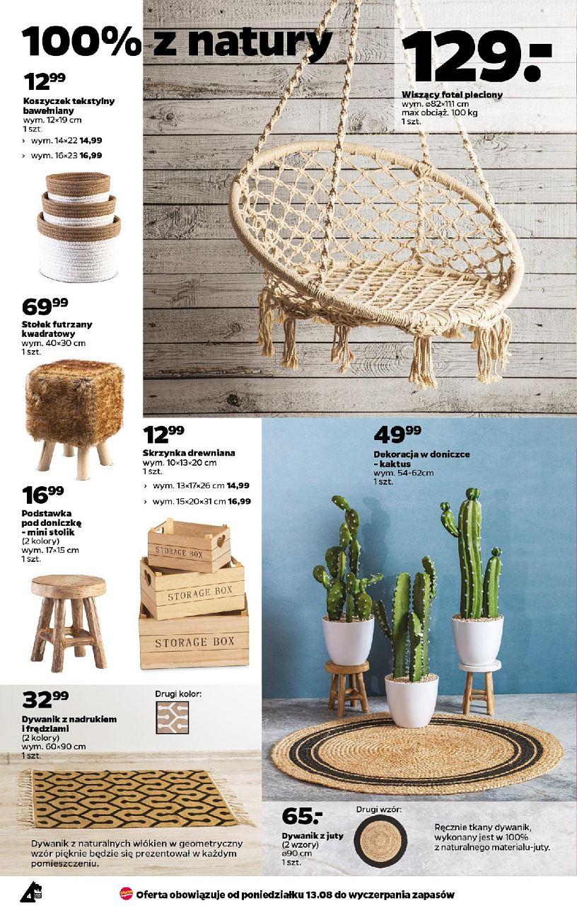 Gazetka promocyjna Netto str. 4