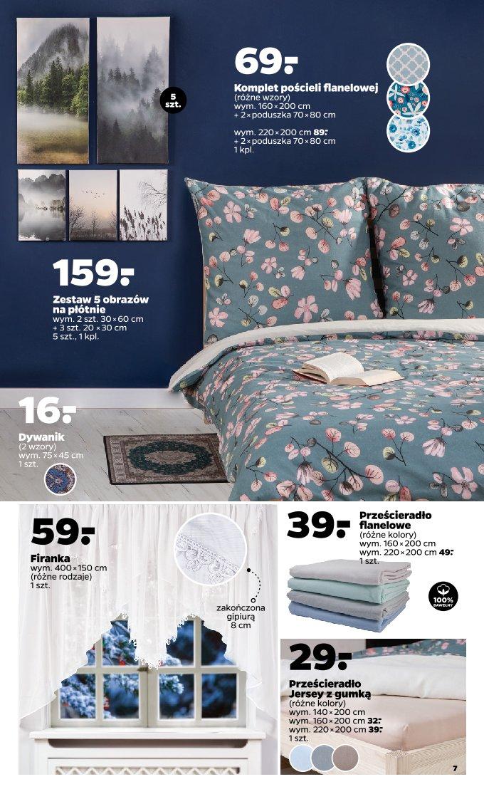 Gazetka promocyjna Netto str. 7