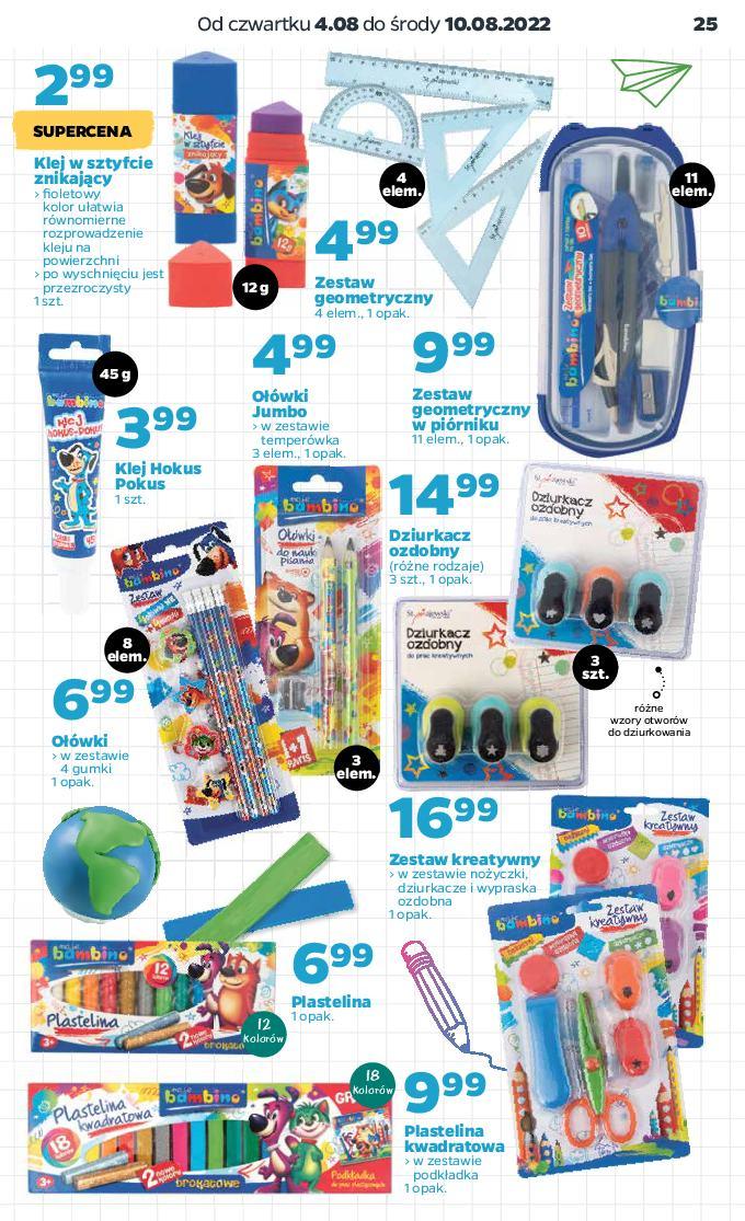 Gazetka promocyjna Netto str. 9