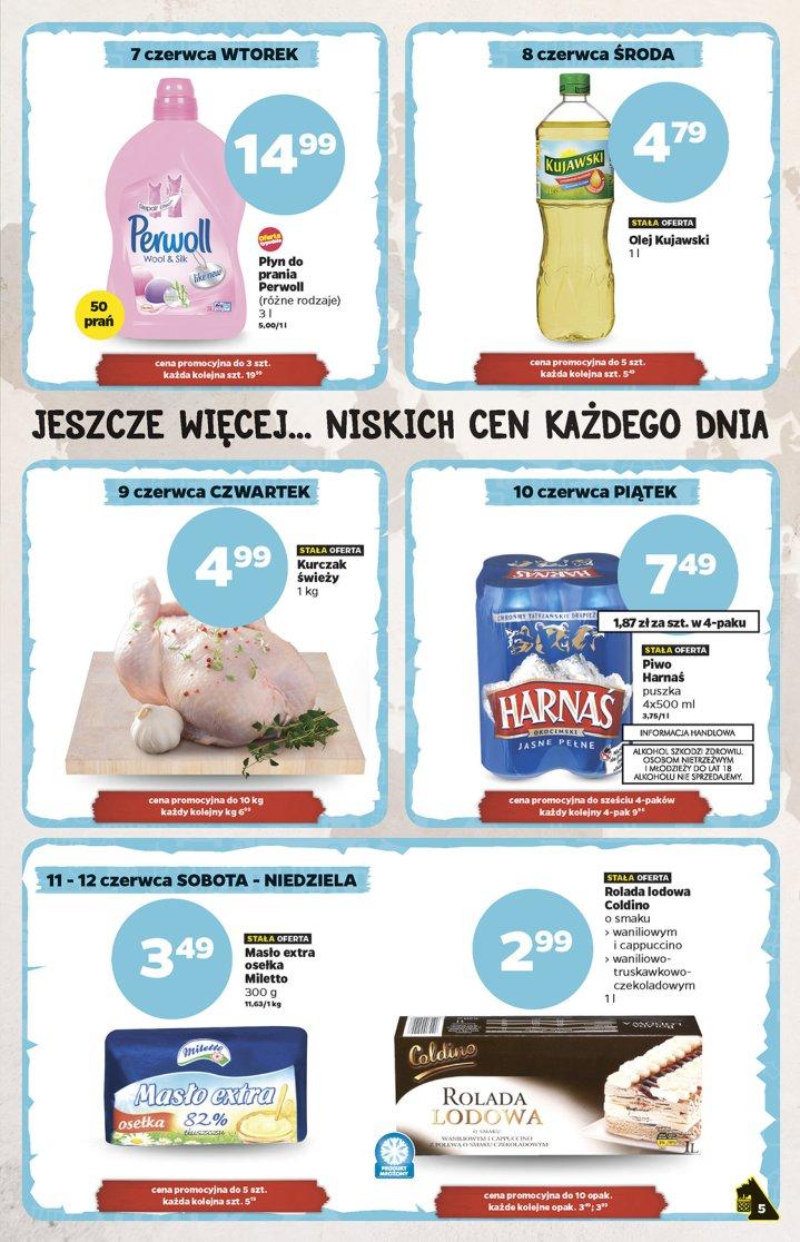 Gazetka promocyjna Netto str. 5