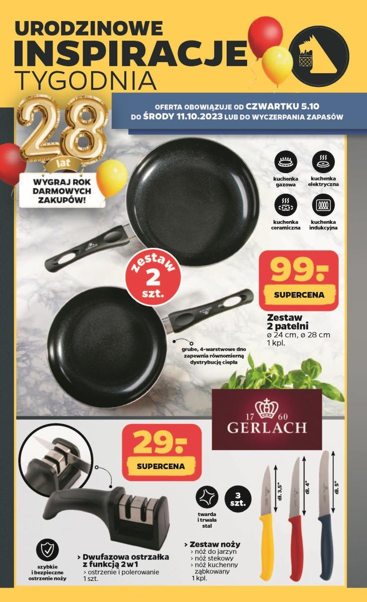 Gazetka promocyjna Netto str. 25