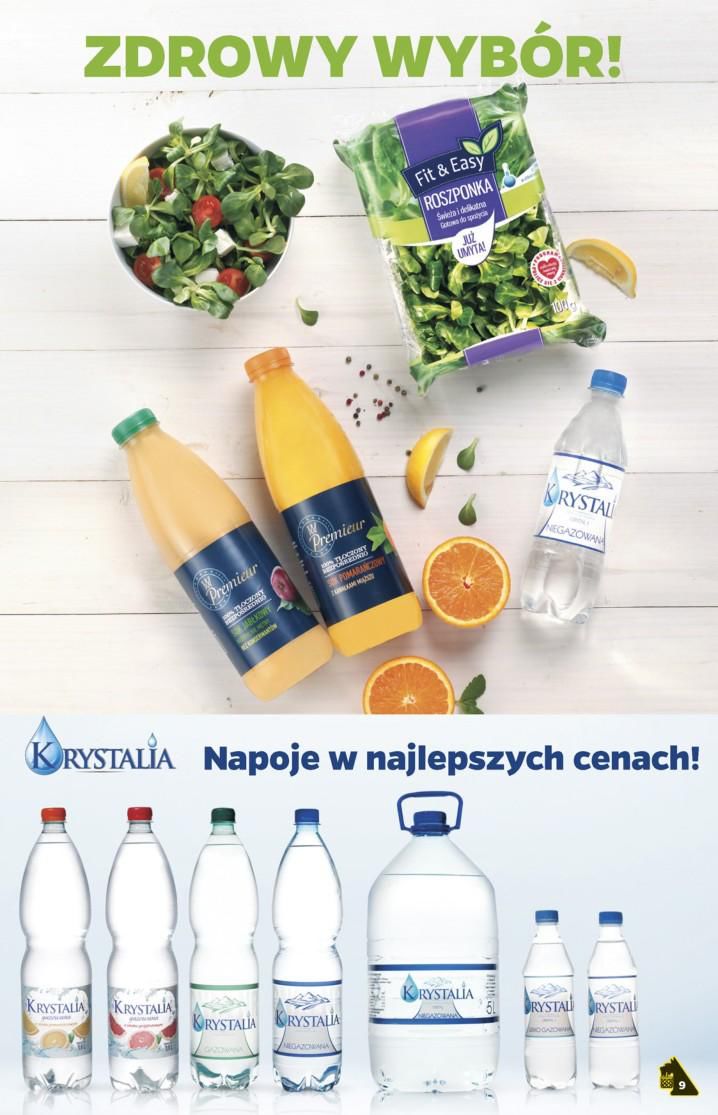 Gazetka promocyjna Netto str. 9