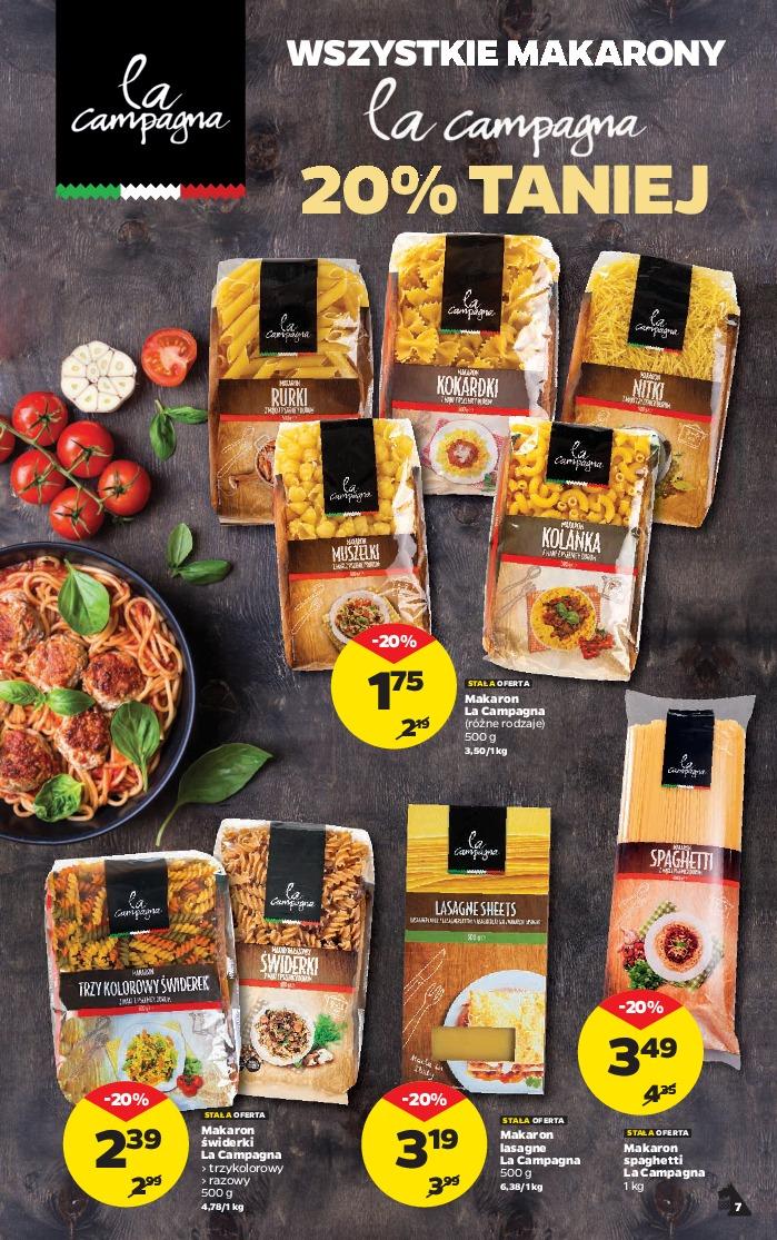 Gazetka promocyjna Netto str. 7