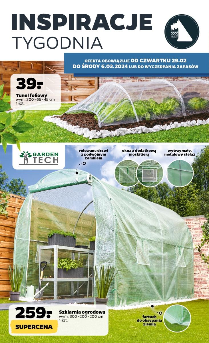 Gazetka promocyjna Netto str. 19