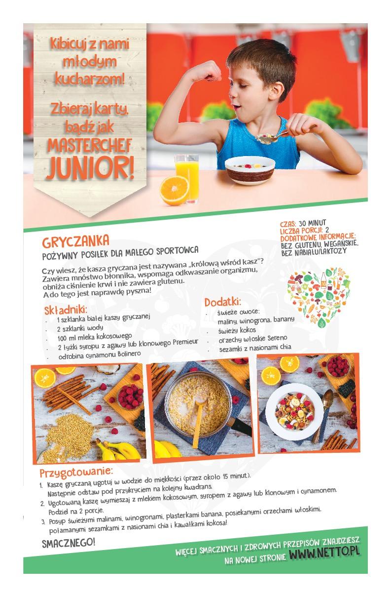 Gazetka promocyjna Netto str. 9