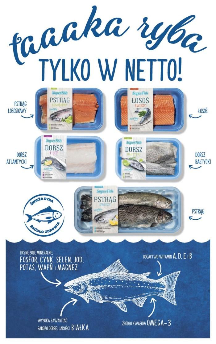 Gazetka promocyjna Netto str. 4