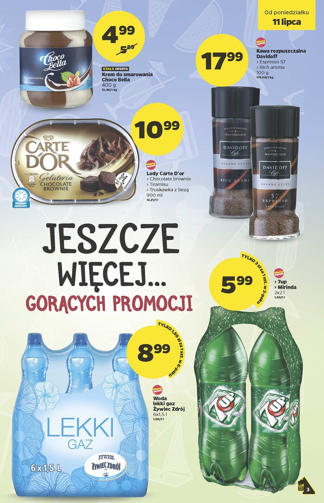 Gazetka promocyjna Netto str. 3