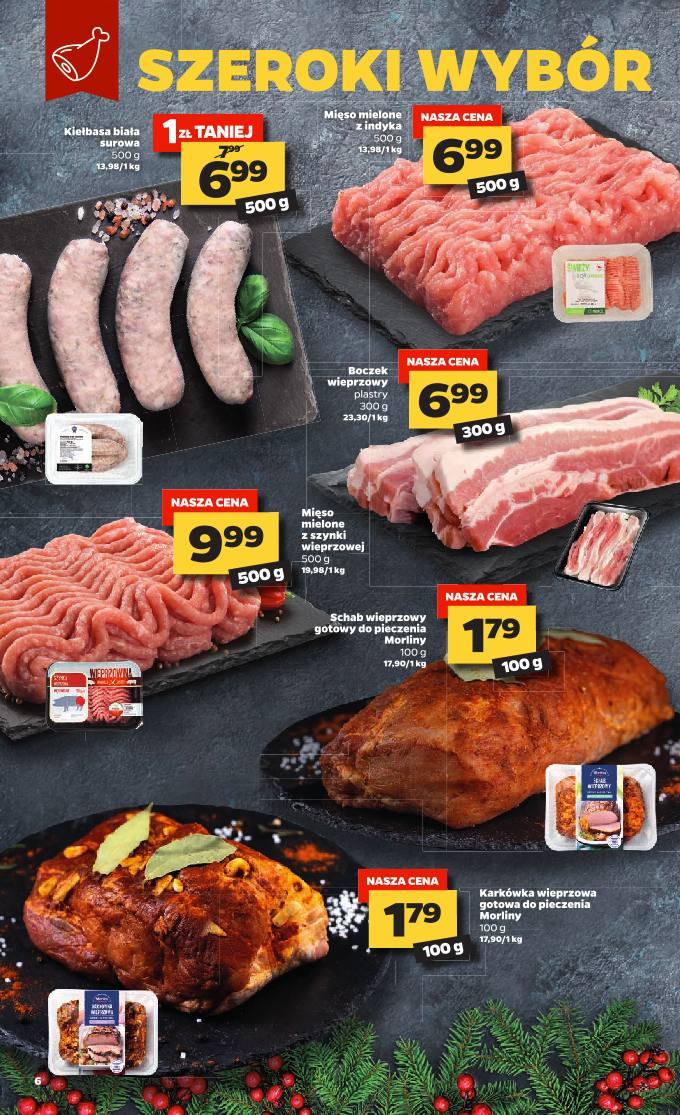 Gazetka promocyjna Netto str. 6