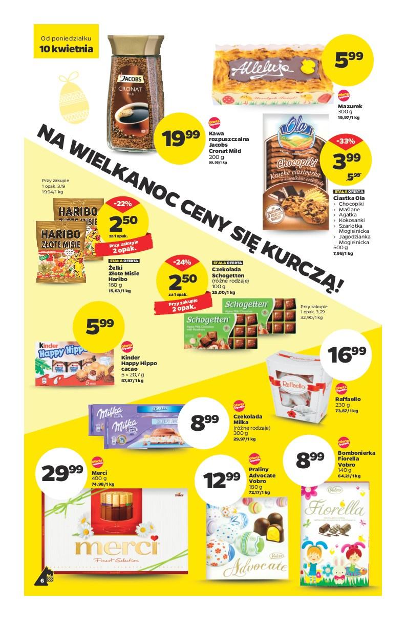 Gazetka promocyjna Netto str. 6