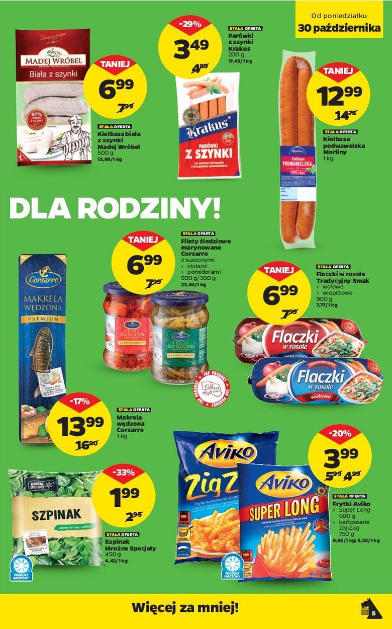 Gazetka promocyjna Netto str. 5