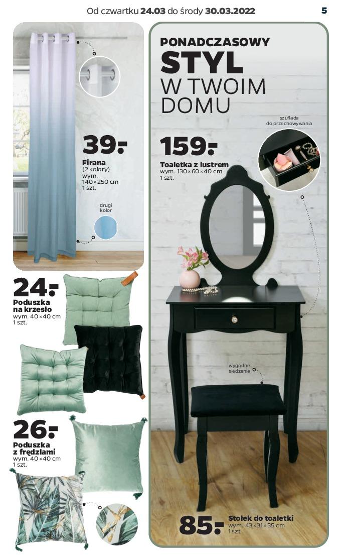 Gazetka promocyjna Netto str. 5