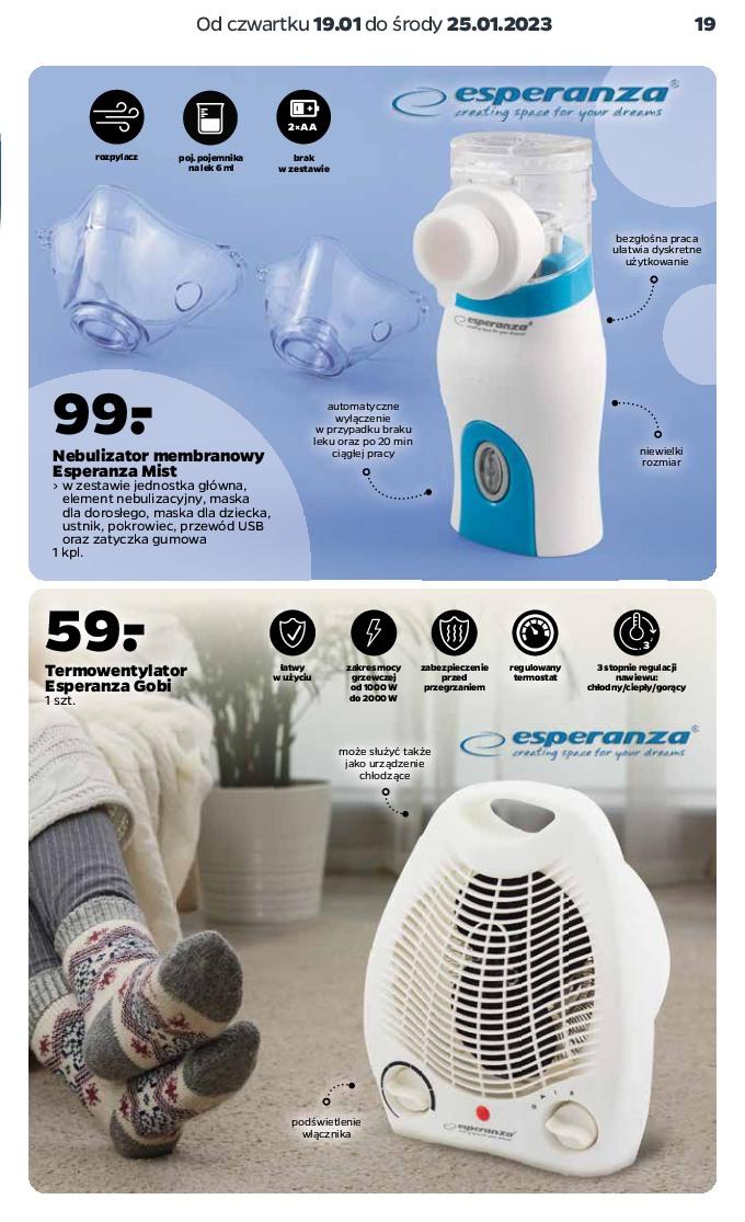 Gazetka promocyjna Netto str. 3