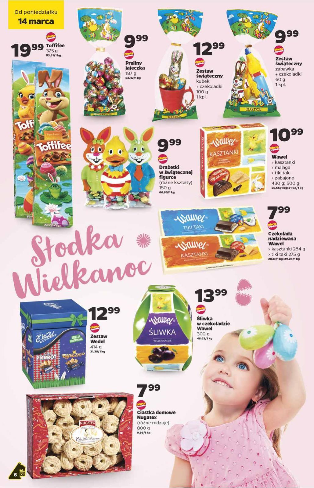 Gazetka promocyjna Netto str. 6
