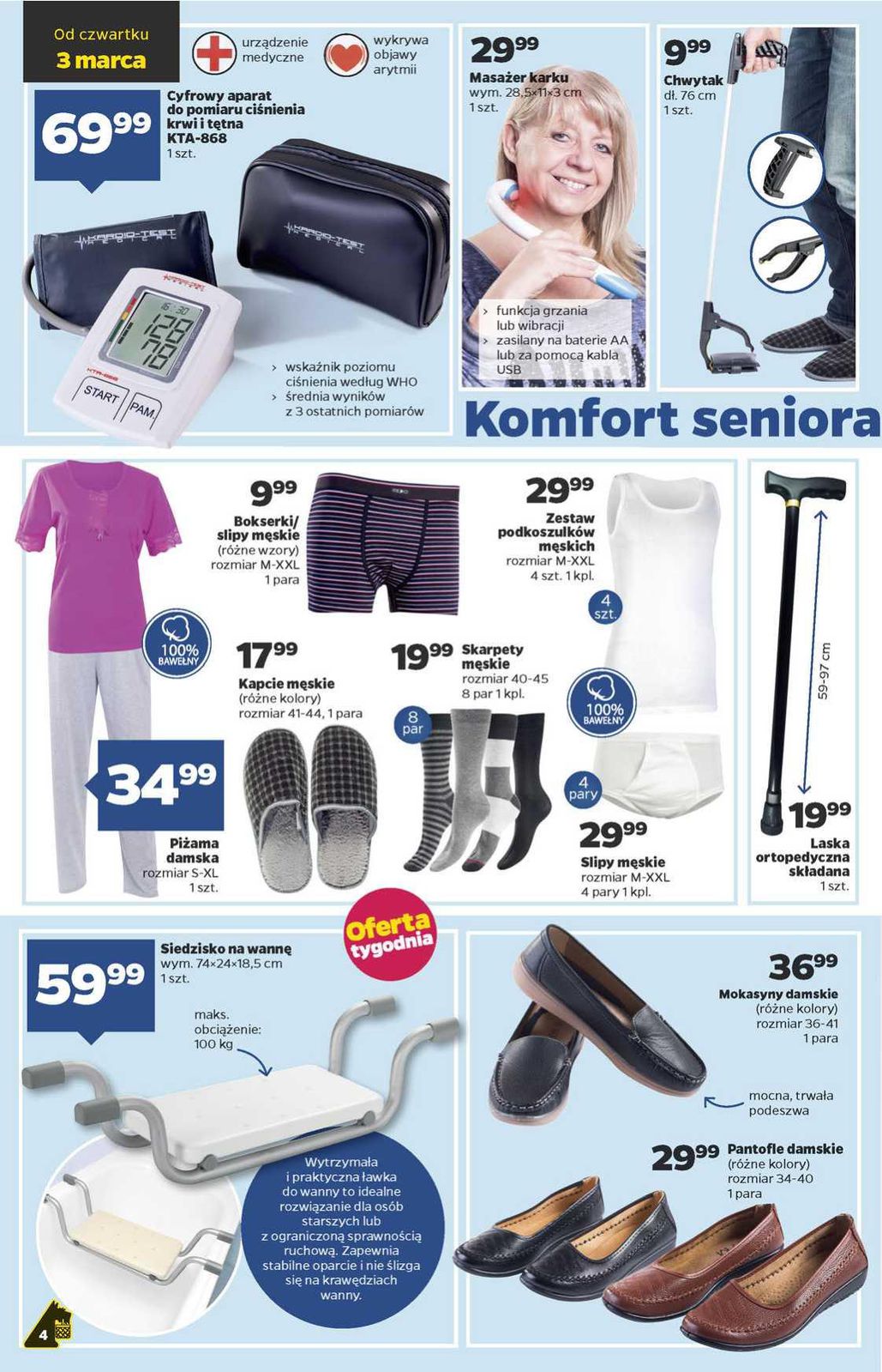 Gazetka promocyjna Netto str. 4