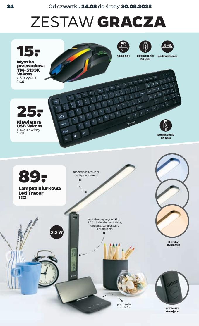 Gazetka promocyjna Netto str. 8