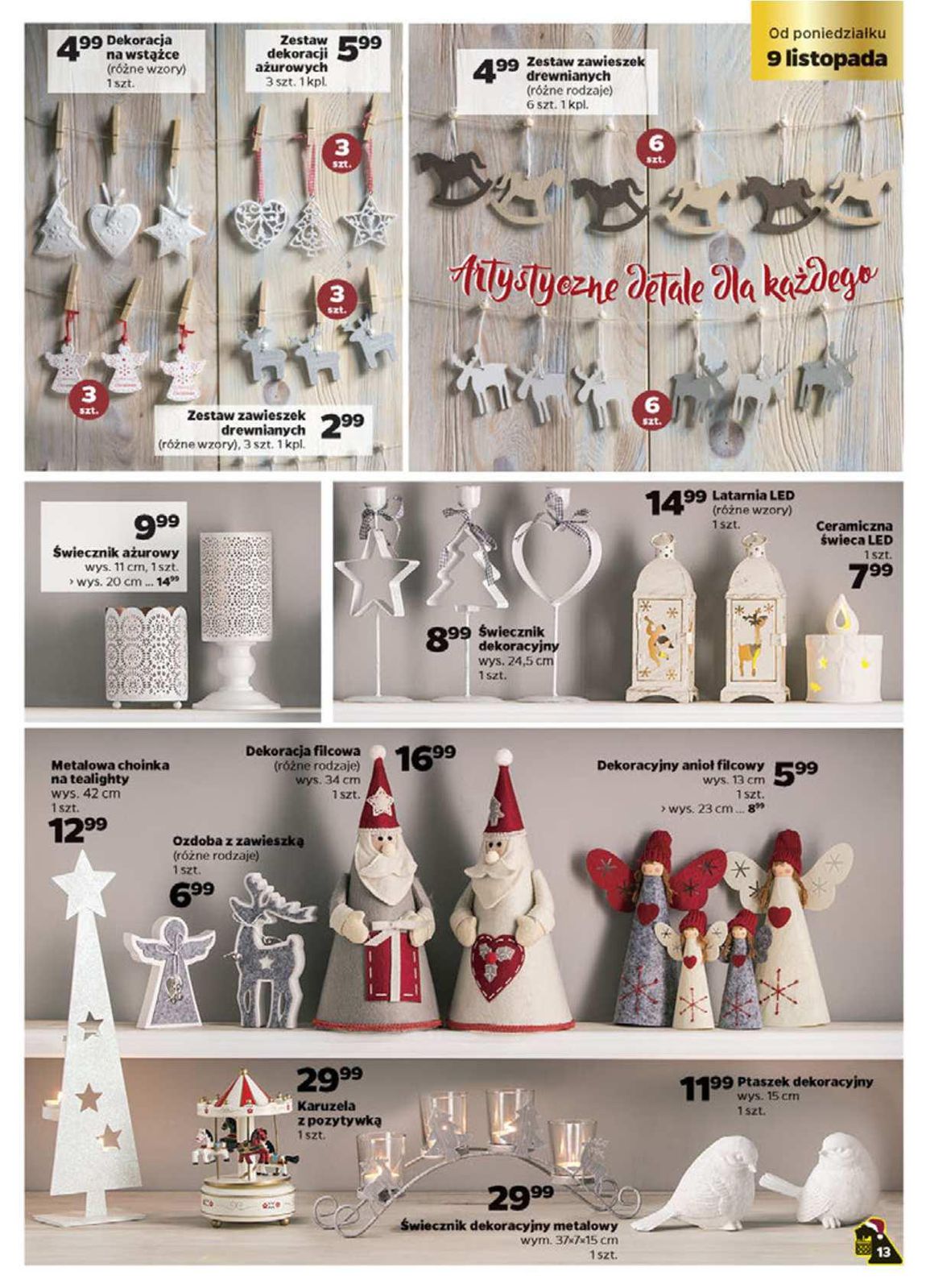Gazetka promocyjna Netto str. 13