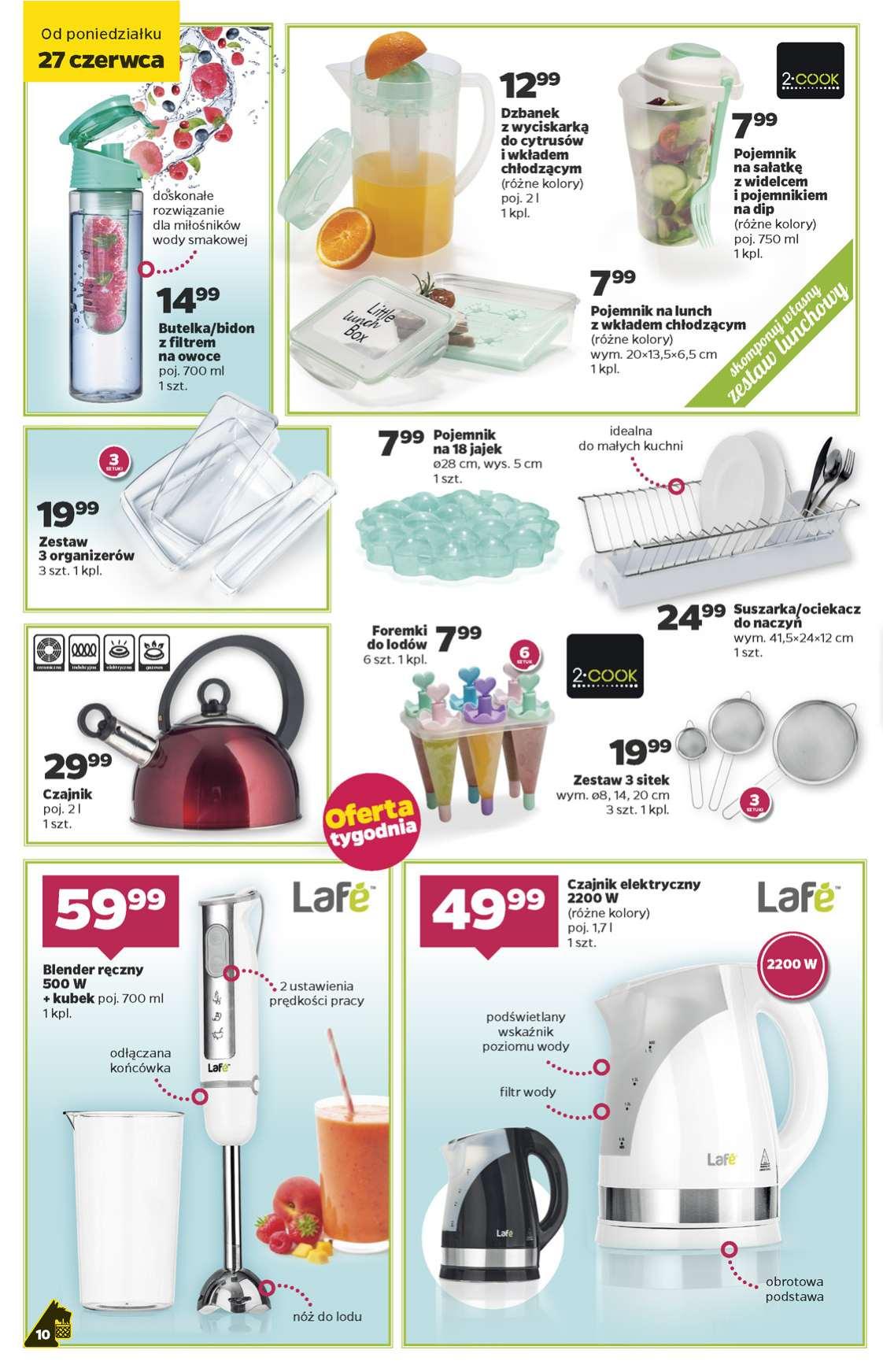 Gazetka promocyjna Netto str. 10