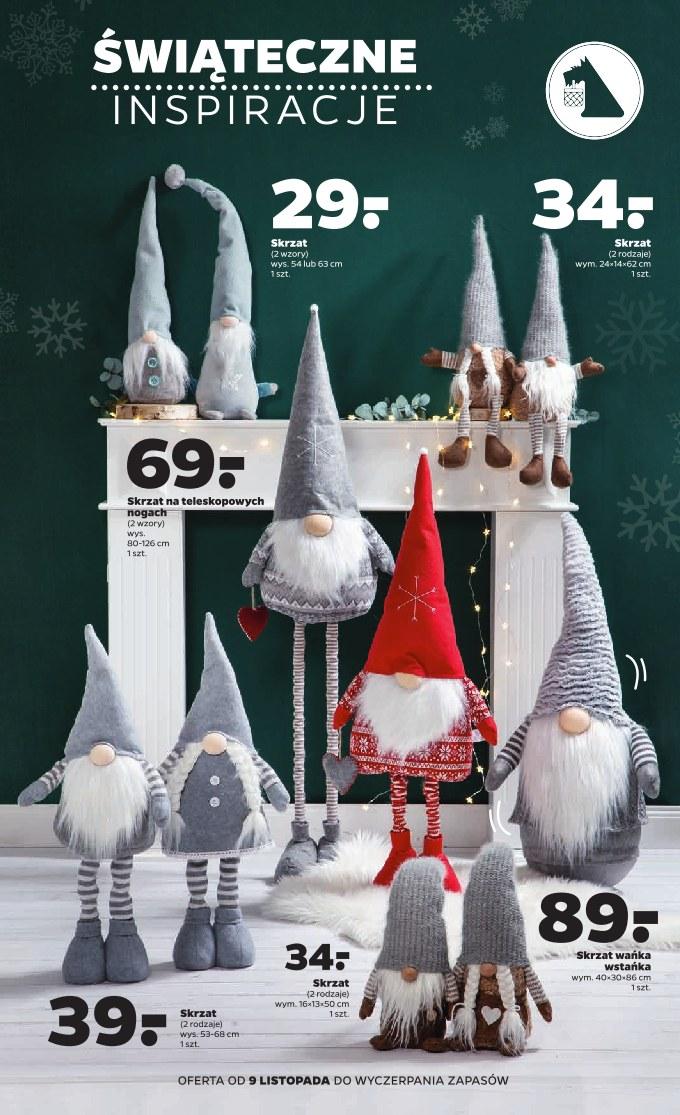 Gazetka promocyjna Netto str. 1