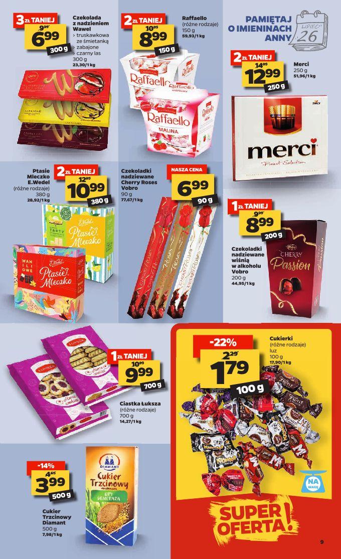 Gazetka promocyjna Netto str. 9