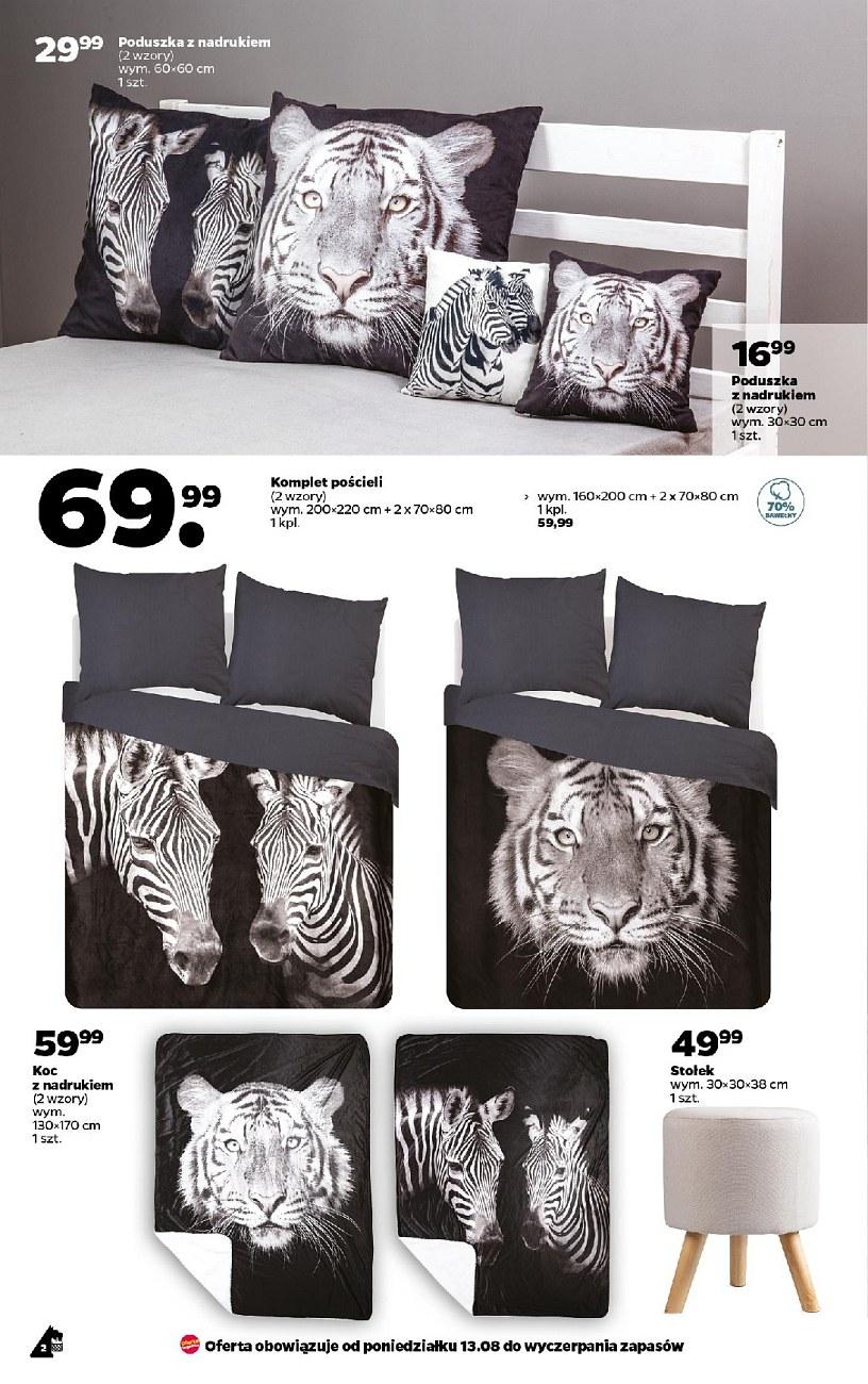 Gazetka promocyjna Netto str. 2