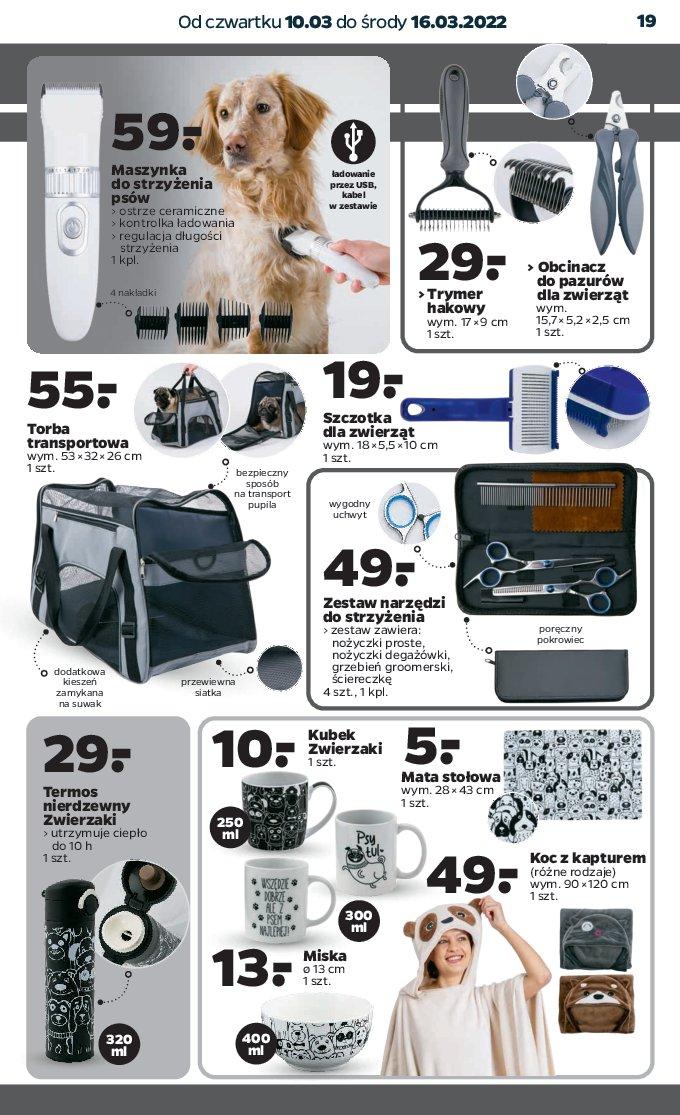 Gazetka promocyjna Netto str. 8