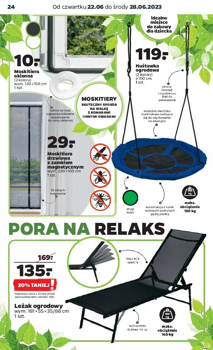 Gazetka promocyjna Netto str. 8