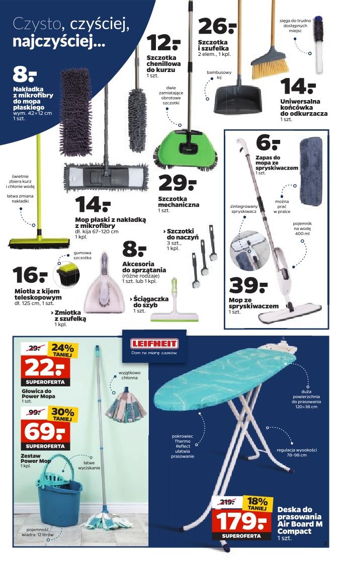 Gazetka promocyjna Netto str. 3