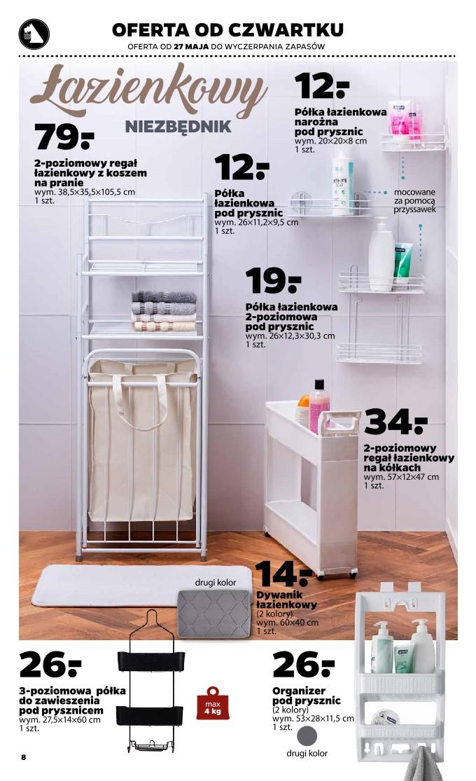 Gazetka promocyjna Netto str. 8
