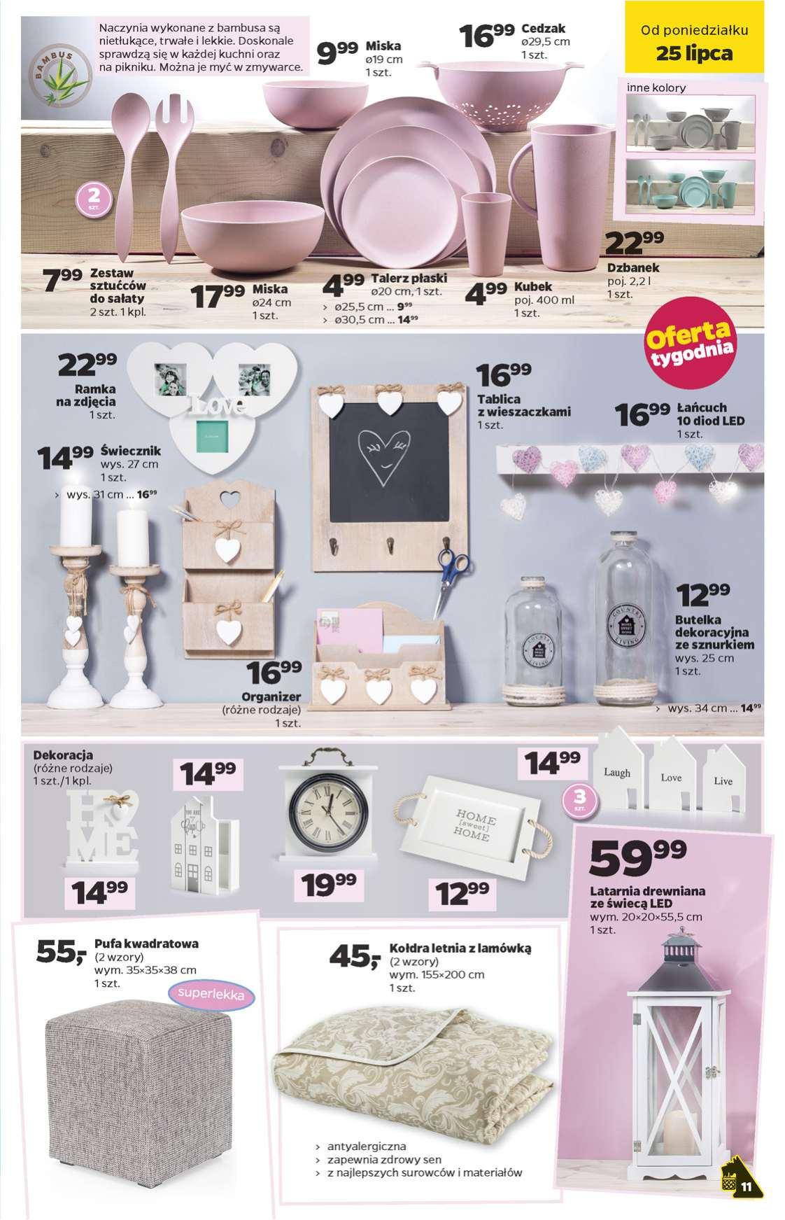 Gazetka promocyjna Netto str. 11