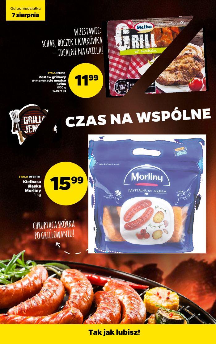 Gazetka promocyjna Netto str. 16
