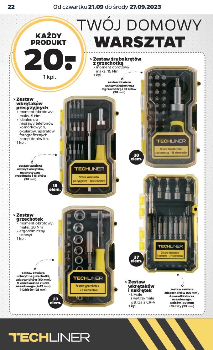 Gazetka promocyjna Netto str. 6