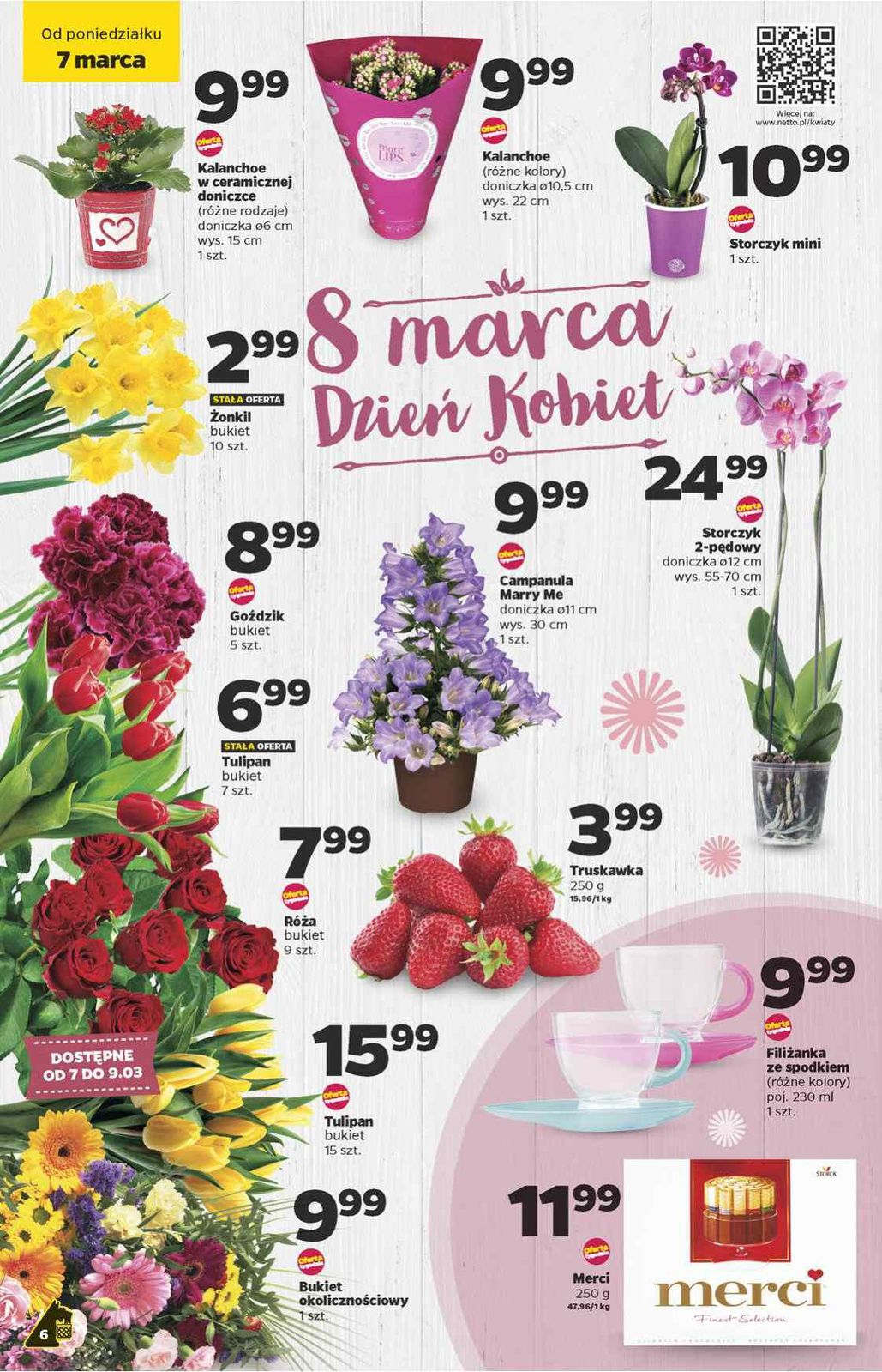 Gazetka promocyjna Netto str. 6