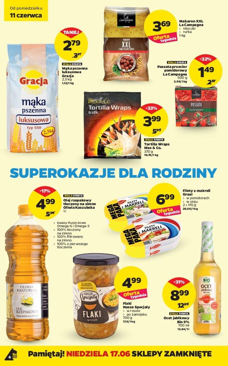 Gazetka promocyjna Netto str. 6