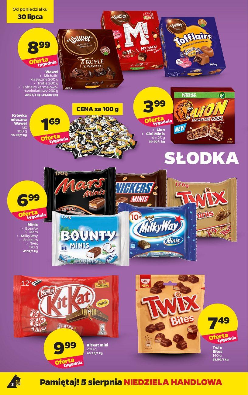 Gazetka promocyjna Netto str. 18