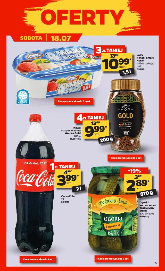 Gazetka promocyjna Netto str. 3
