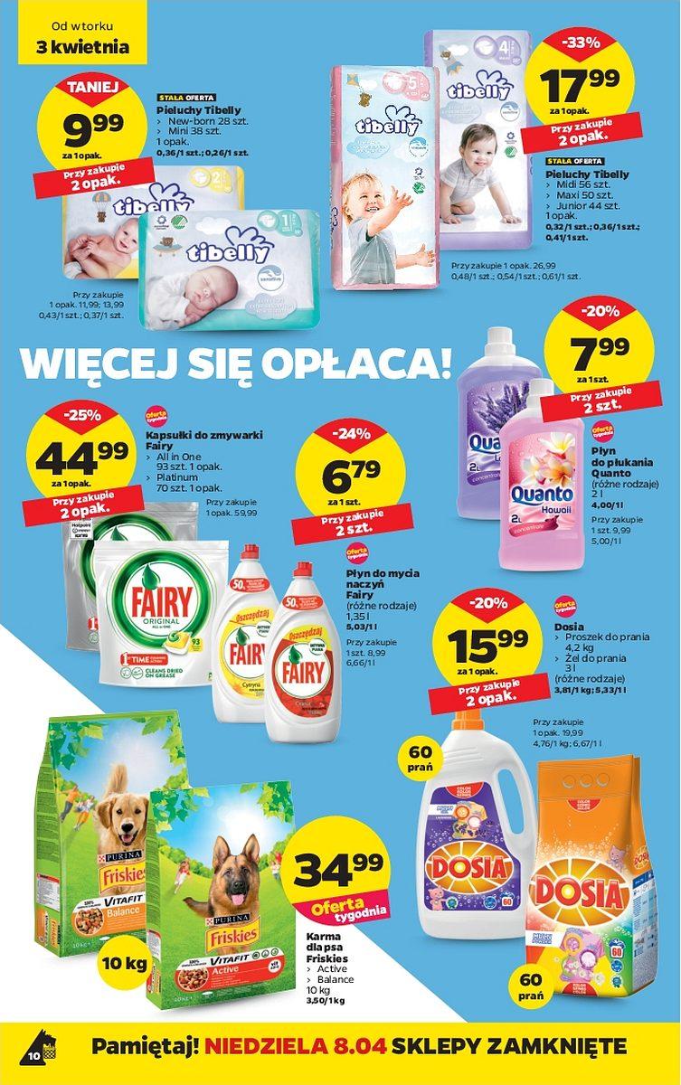 Gazetka promocyjna Netto str. 10