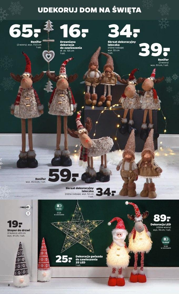 Gazetka promocyjna Netto str. 2