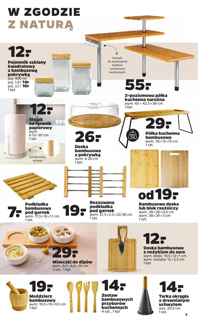 Gazetka promocyjna Netto str. 3