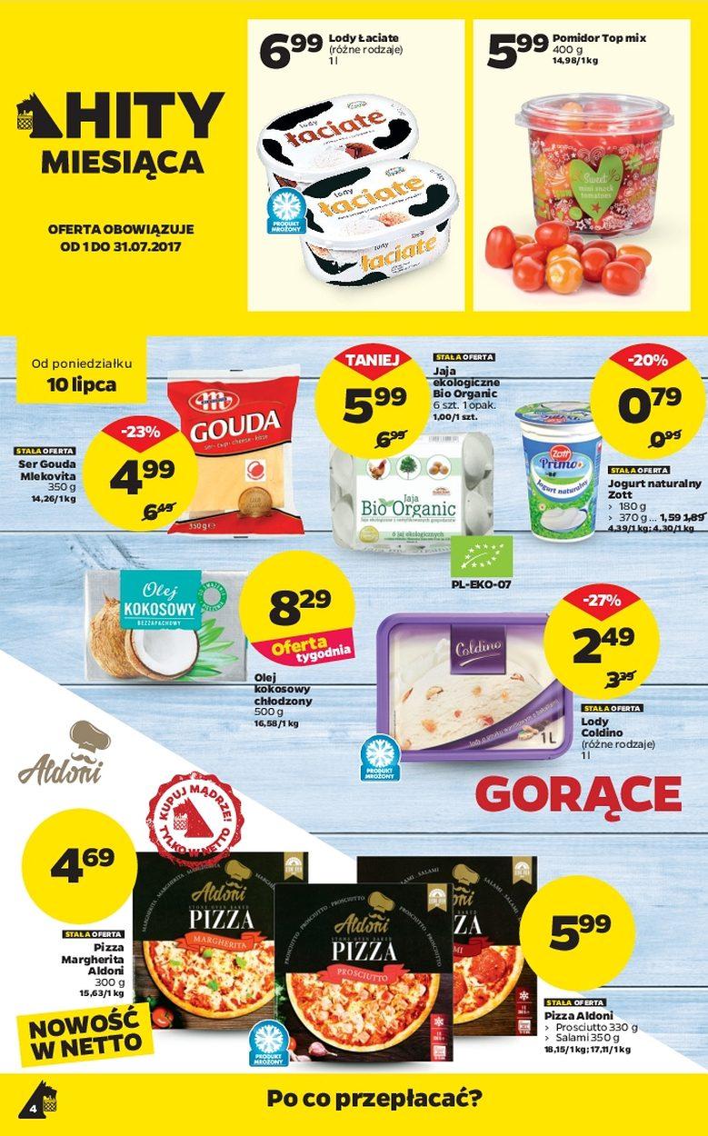 Gazetka promocyjna Netto str. 4
