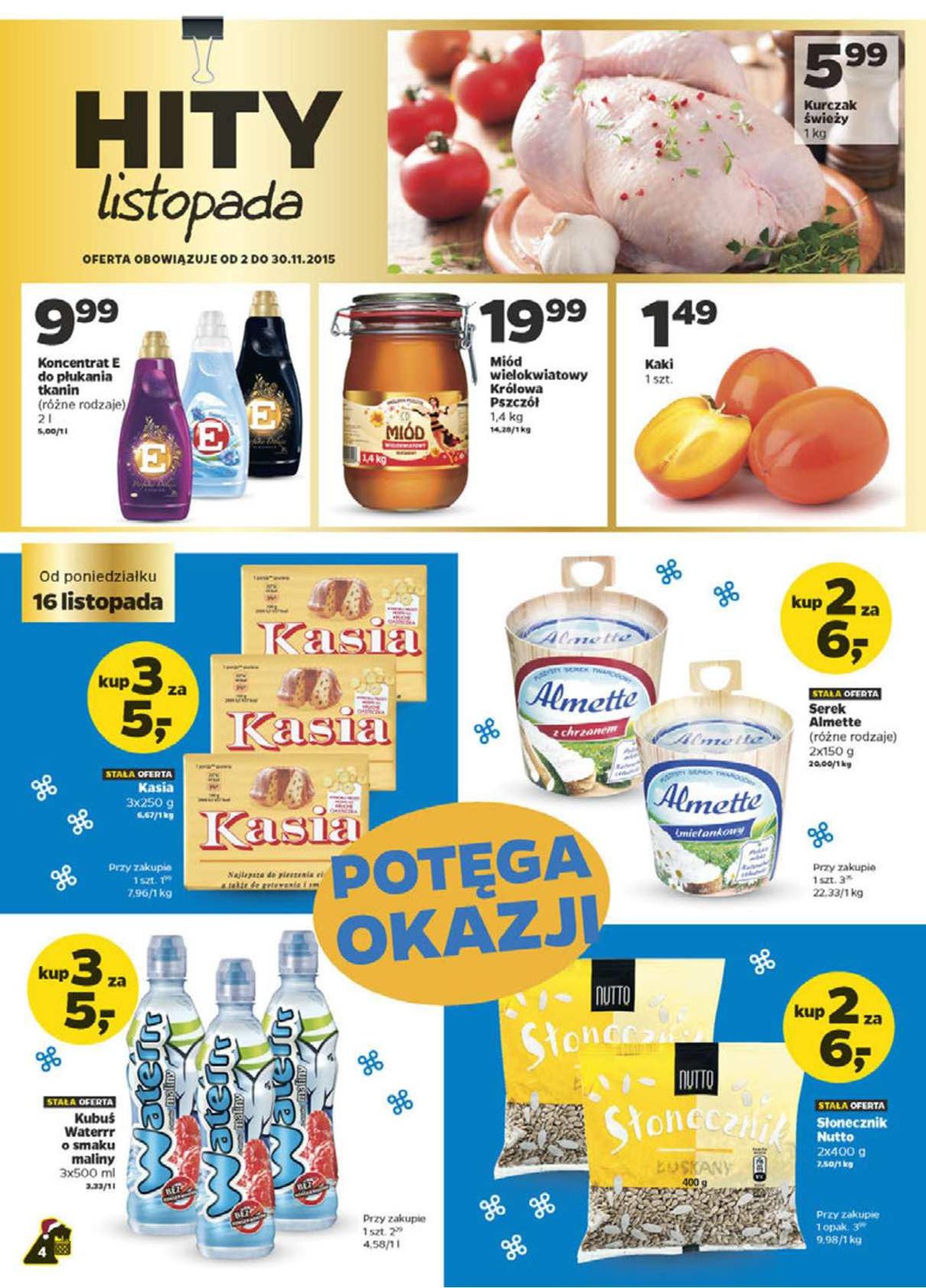 Gazetka promocyjna Netto str. 4