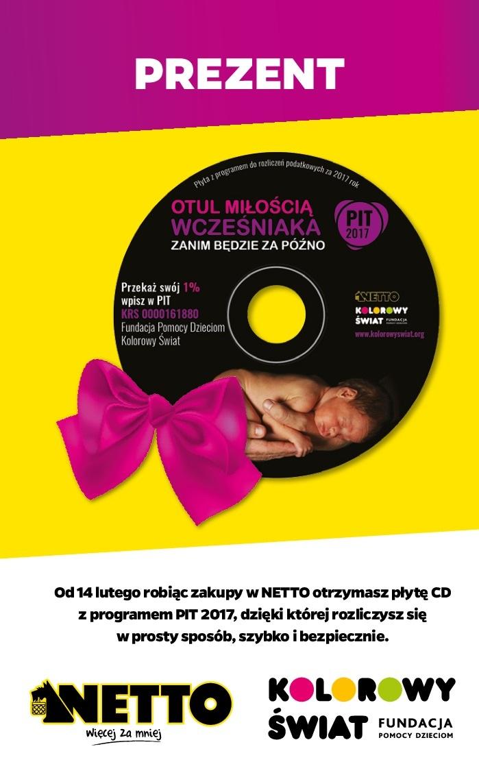 Gazetka promocyjna Netto str. 25