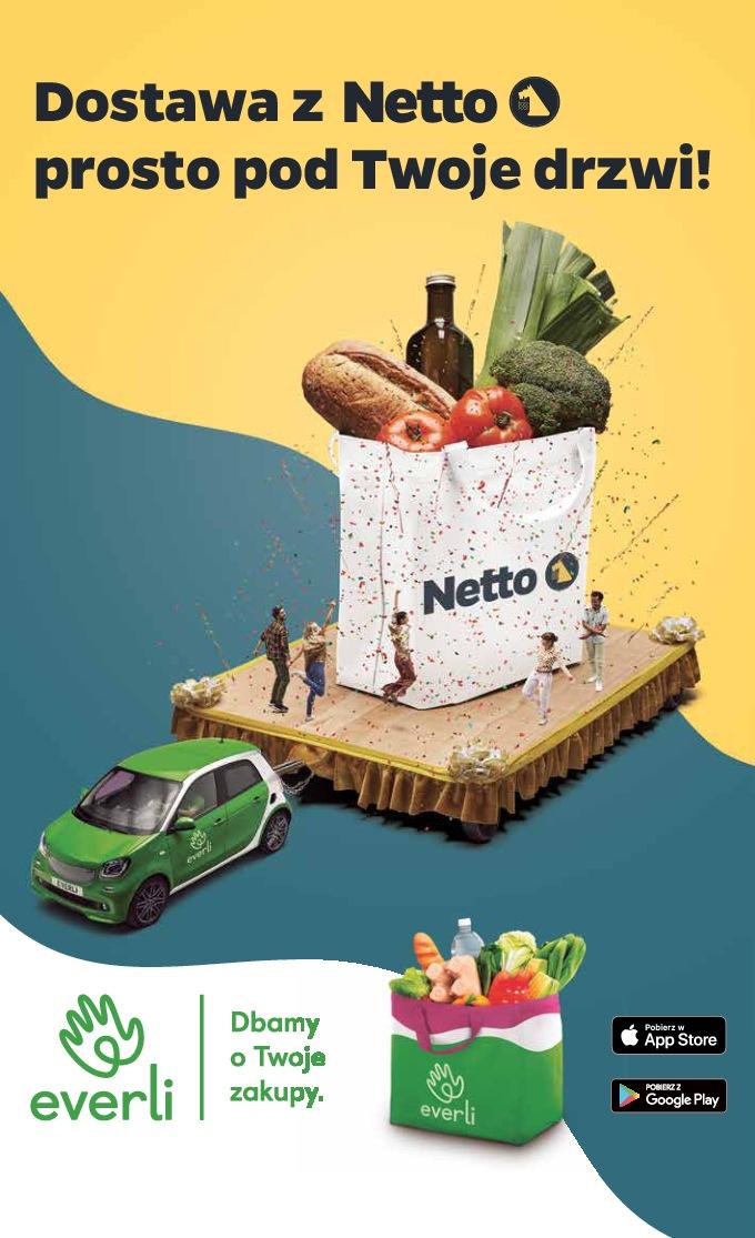 Gazetka promocyjna Netto str. 5