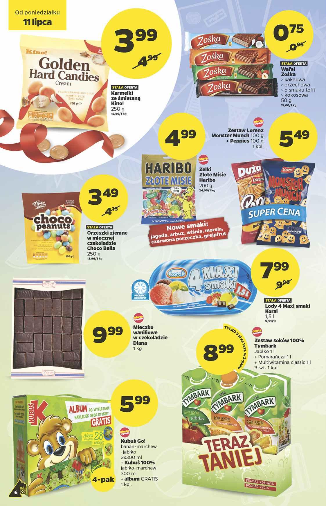 Gazetka promocyjna Netto str. 6