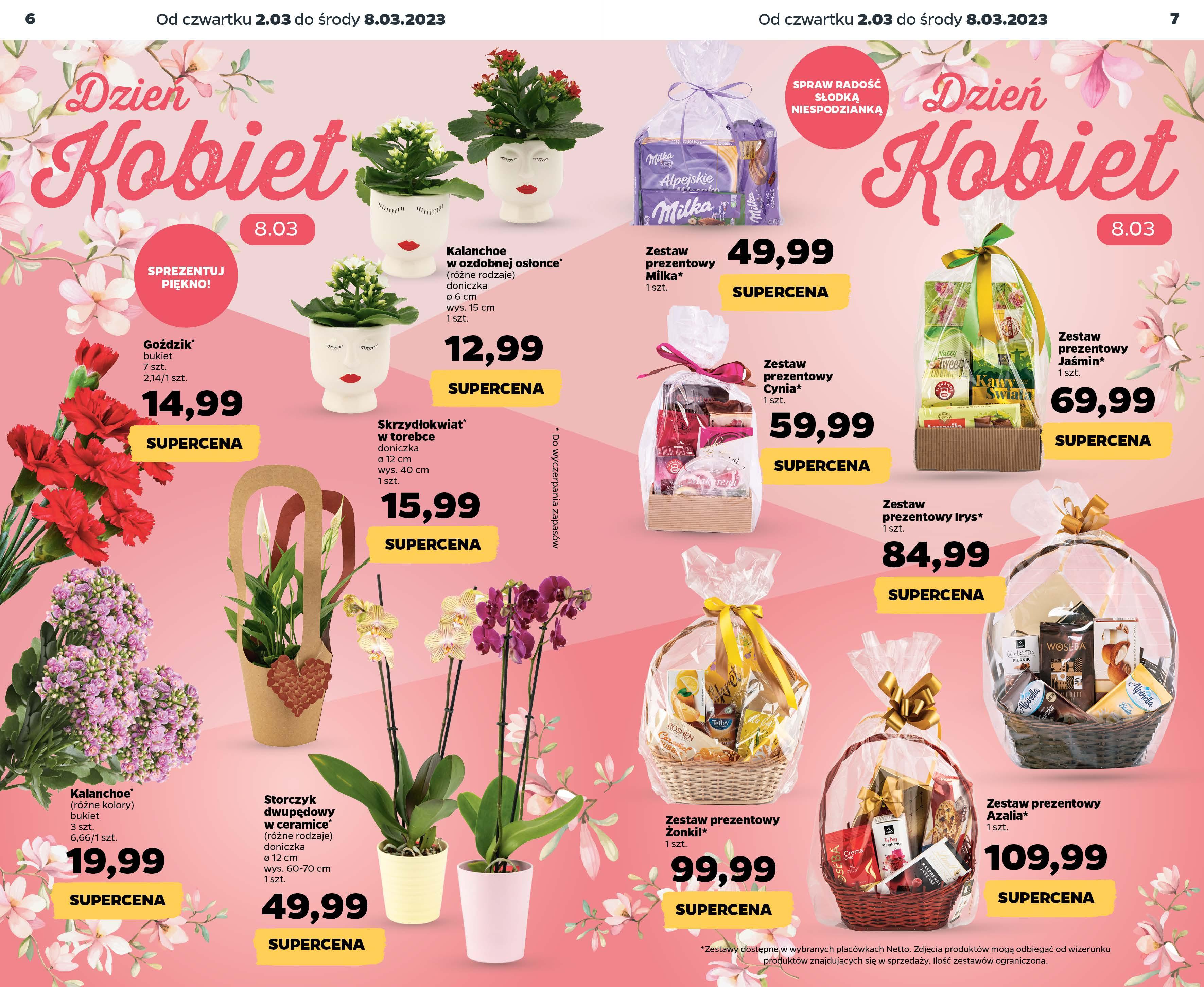 Gazetka promocyjna Netto str. 4