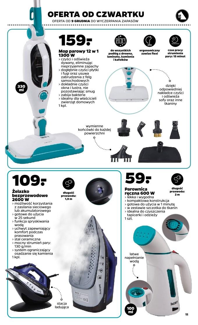 Gazetka promocyjna Netto str. 11